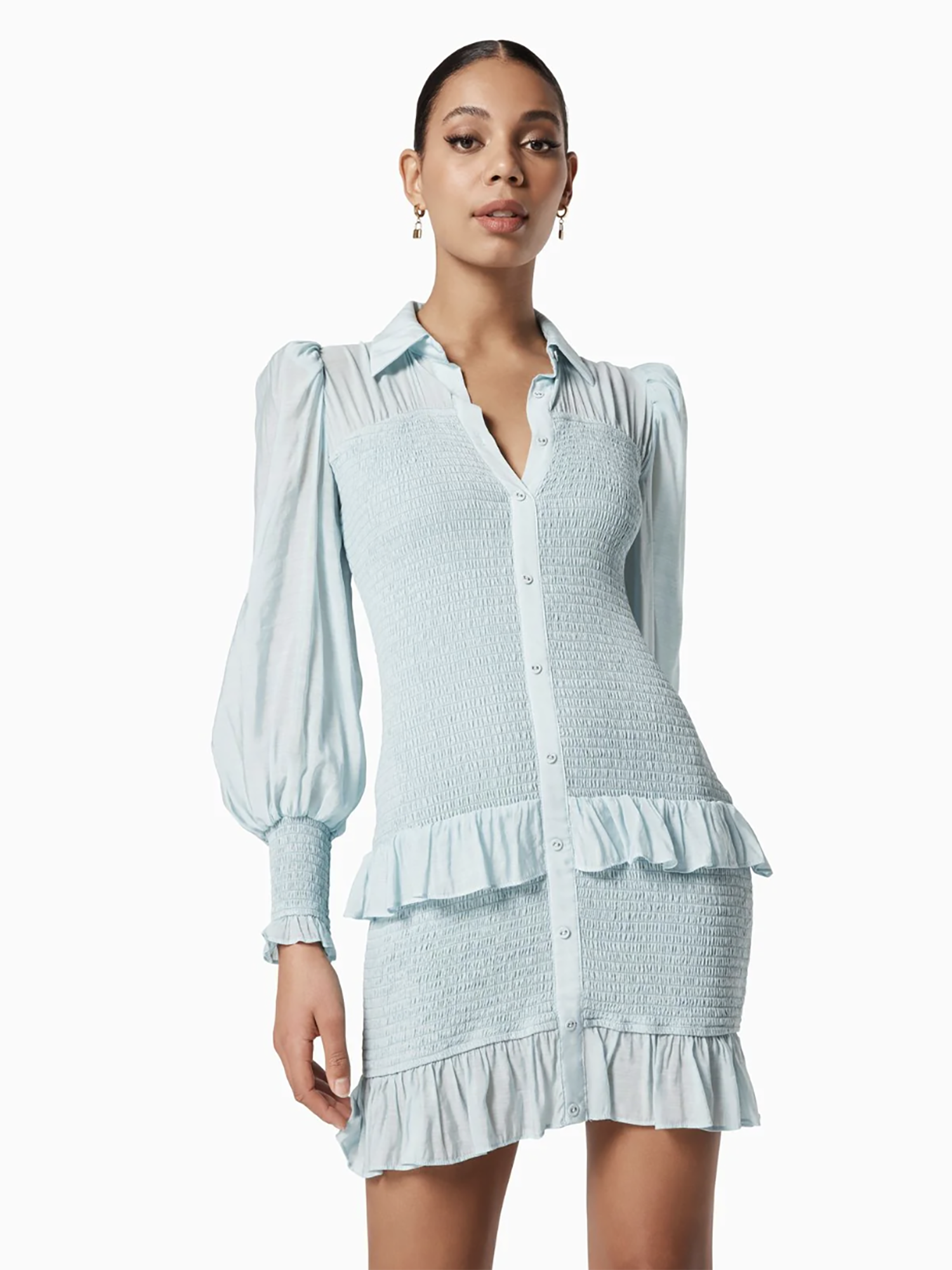 Elliatt Joyous Dress - Dresses