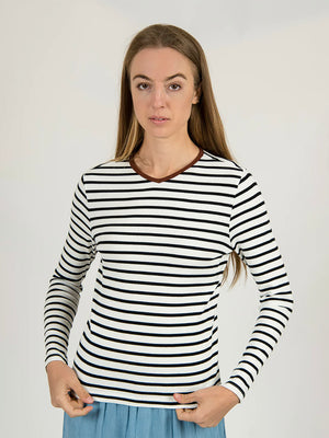 Jay Basics Lido Top - Tops