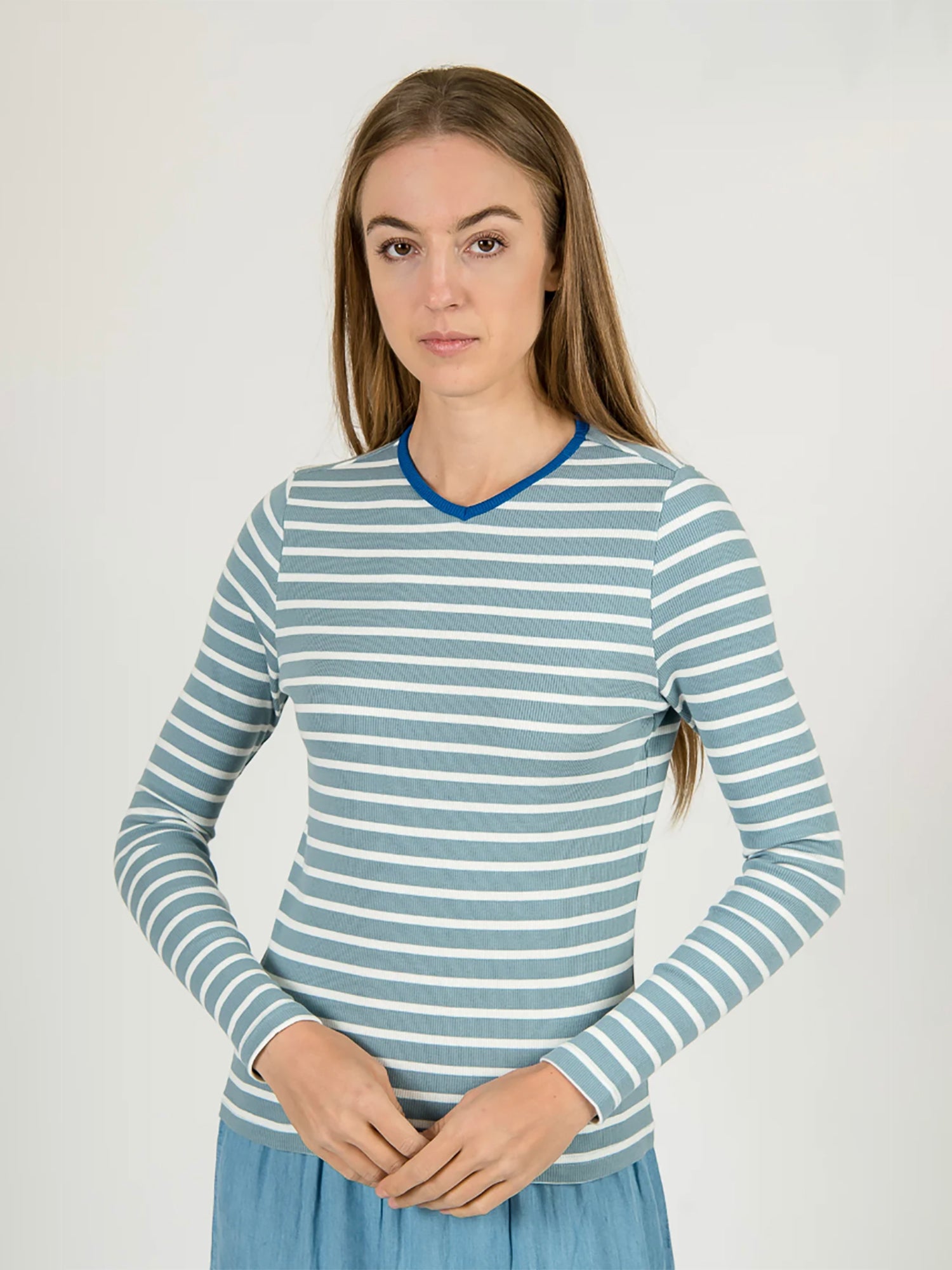 Jay Basics Lido Top - Tops