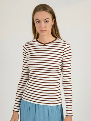 Jay Basics Lido Top - Tops