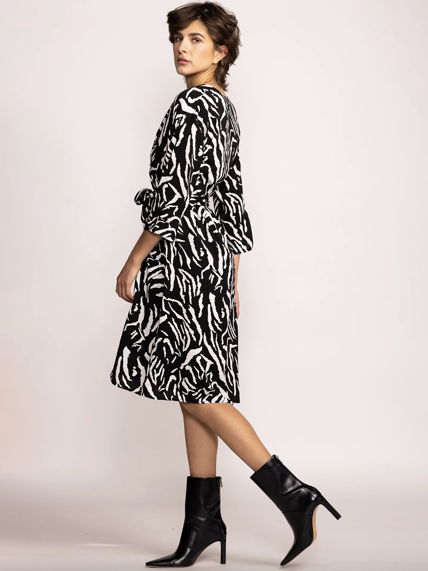 Pink Martini Diane Dress Pink Martini