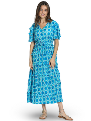 APNY Bloom Breeze Dress