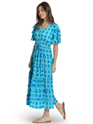 APNY Bloom Breeze Dress