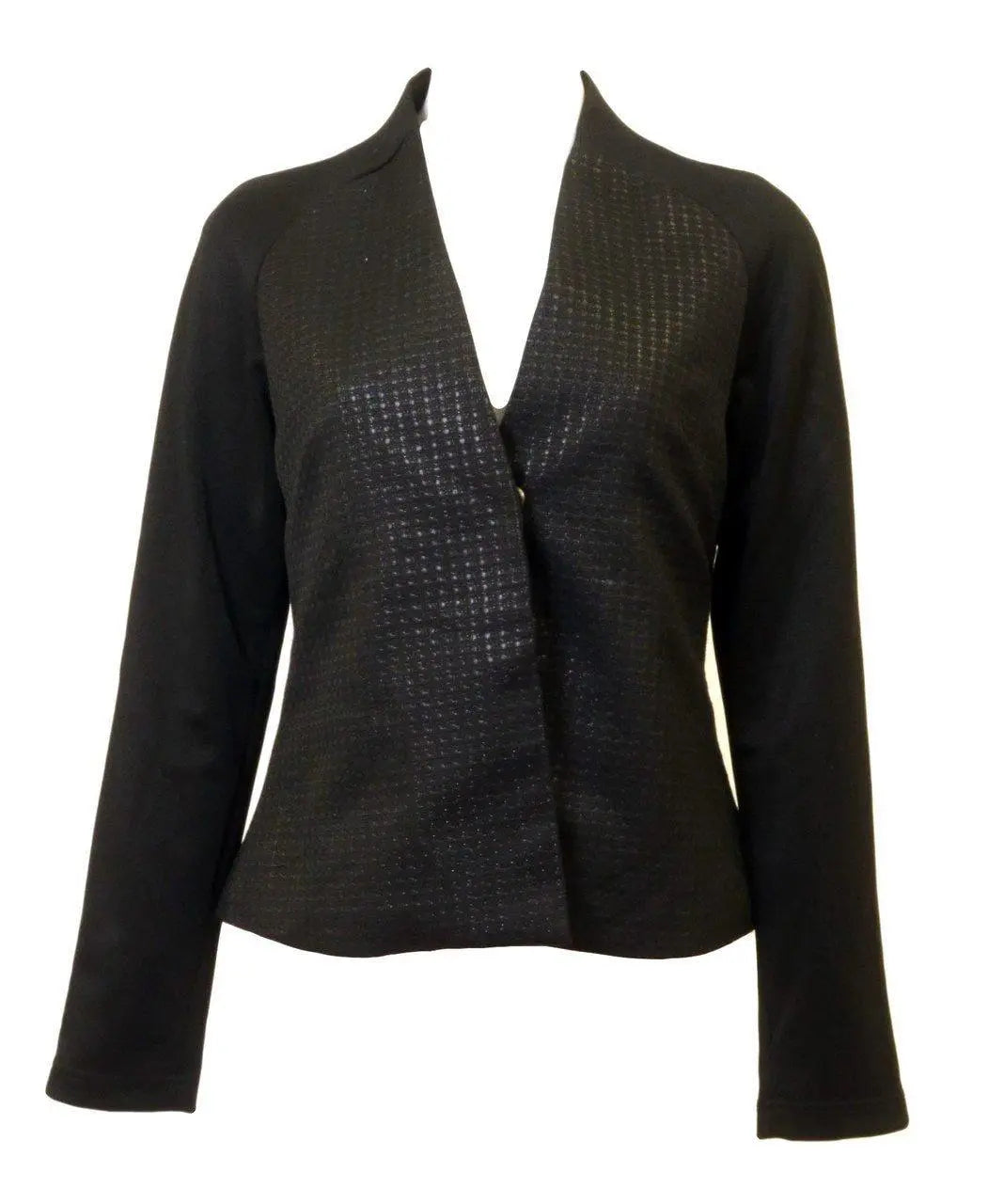 Sugar Lips Sparkle Tweed Jacket --- SL-STJ -   Tops