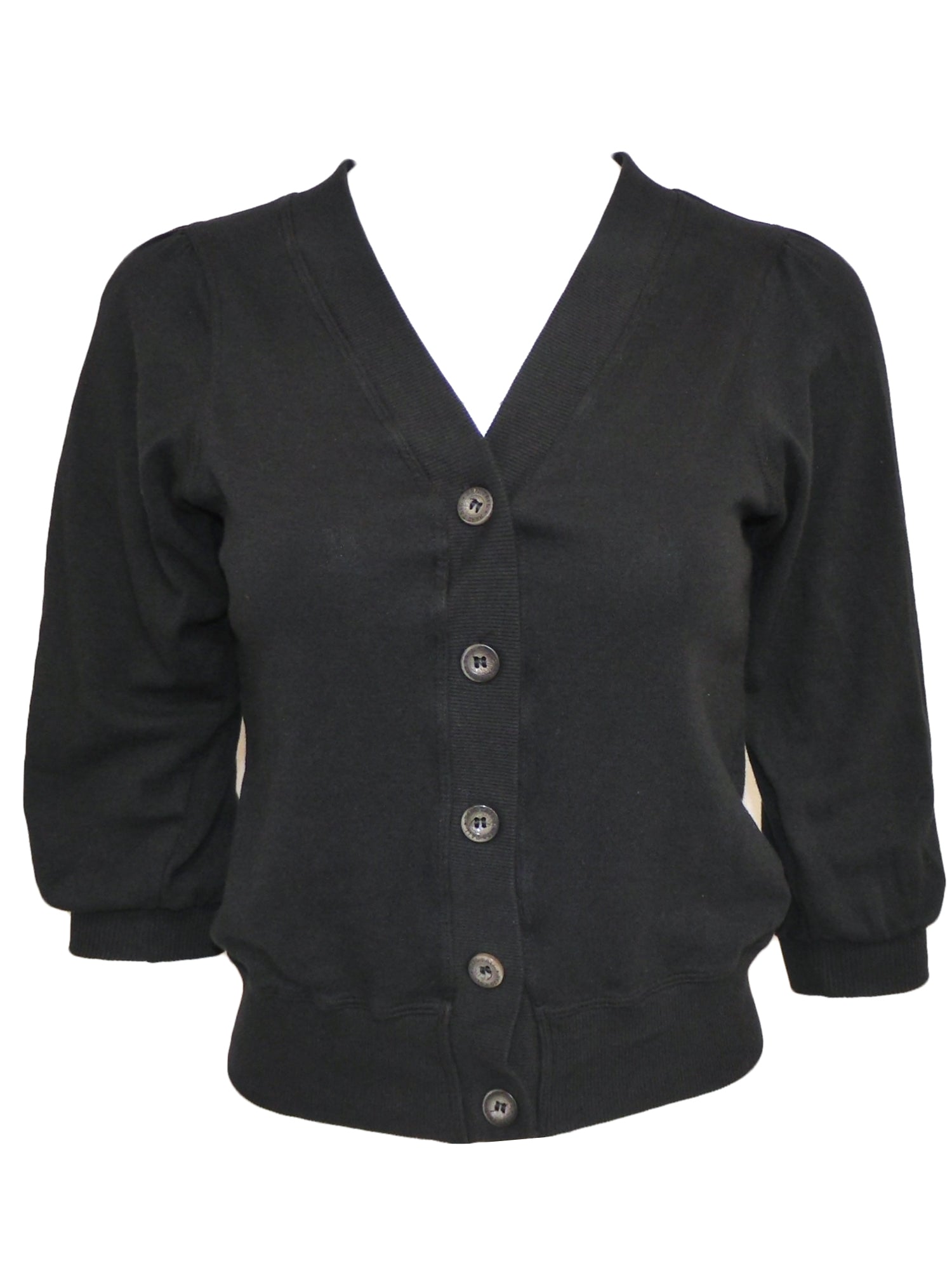 Hard Tail Scarborough Cardigan (T-226) - Tops