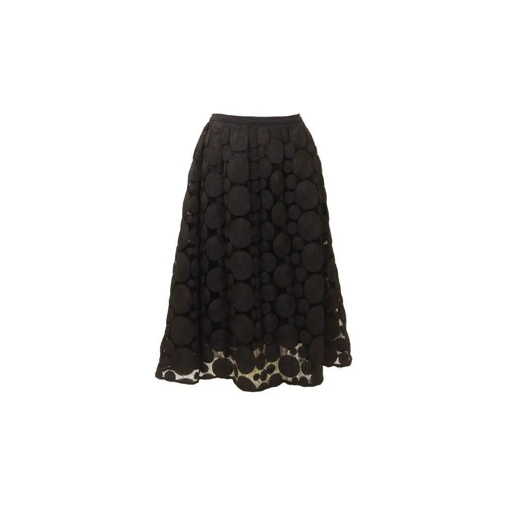 Tracy Reese Woven Skirt -   Designers