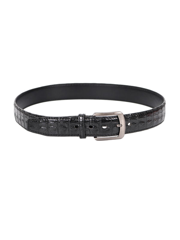 KC Factory Croc Belt