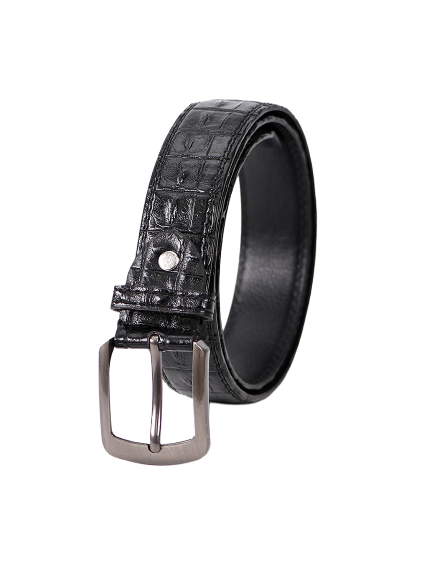 KC Factory Croc Belt