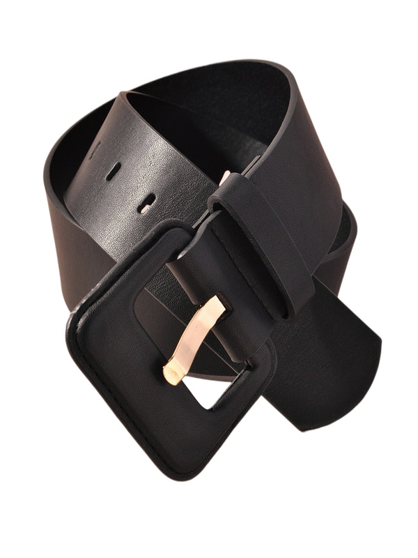 Merveille Bold Belt