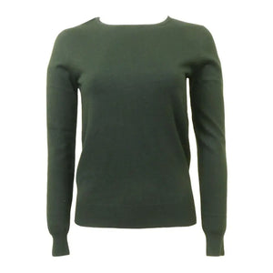 Wear And Flair Crew Neck Sweater -   Designers