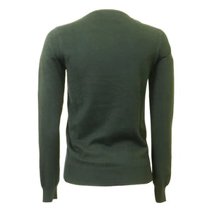 Wear And Flair Crew Neck Sweater -   Designers