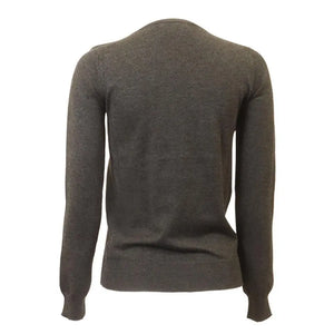 Wear And Flair Crew Neck Sweater -   Designers