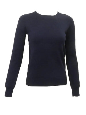 Wear And Flair Crew Neck Sweater -   Designers