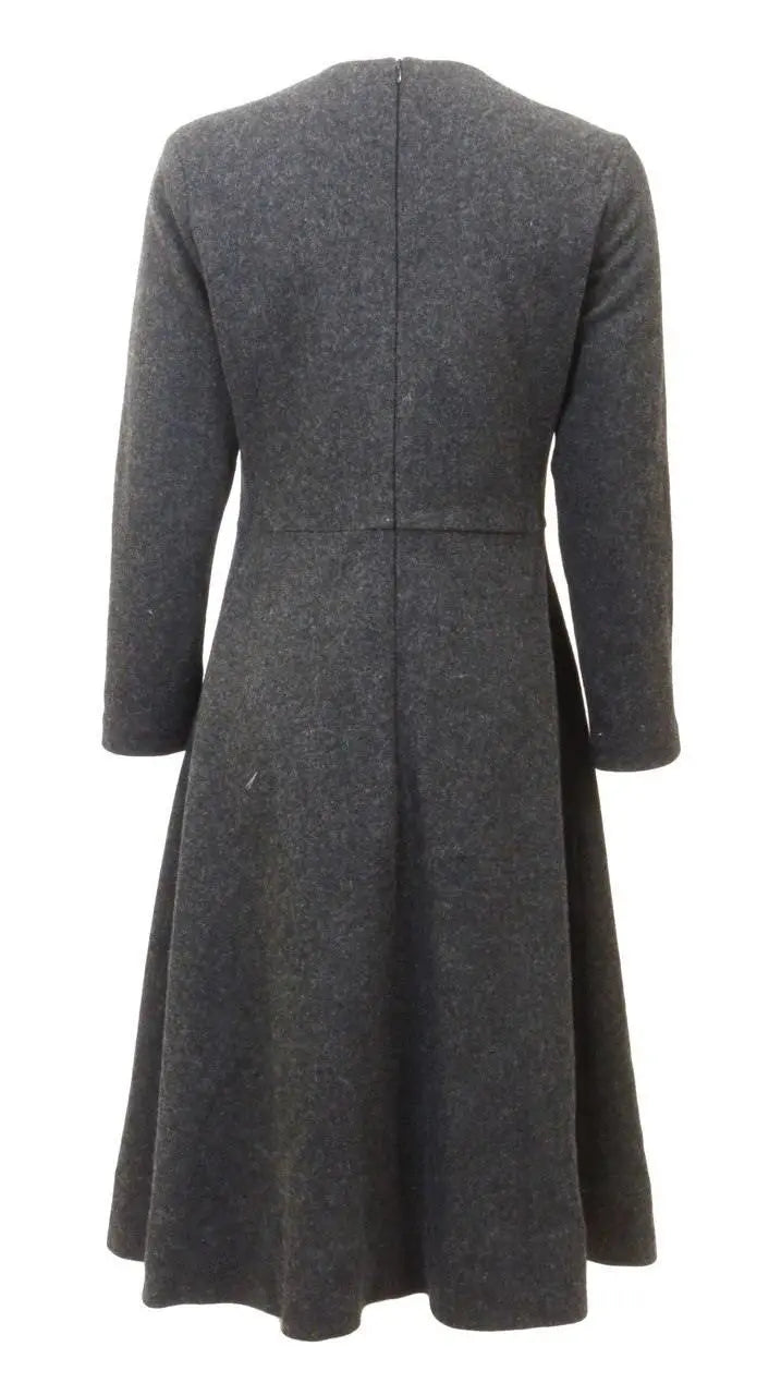 Wear & Flair Wool Dress -   Dresses