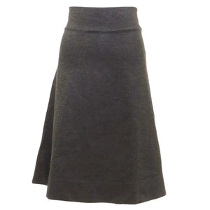 Wear and Flair Heavy Texture Ponti Skirt (018) Wear & Flair