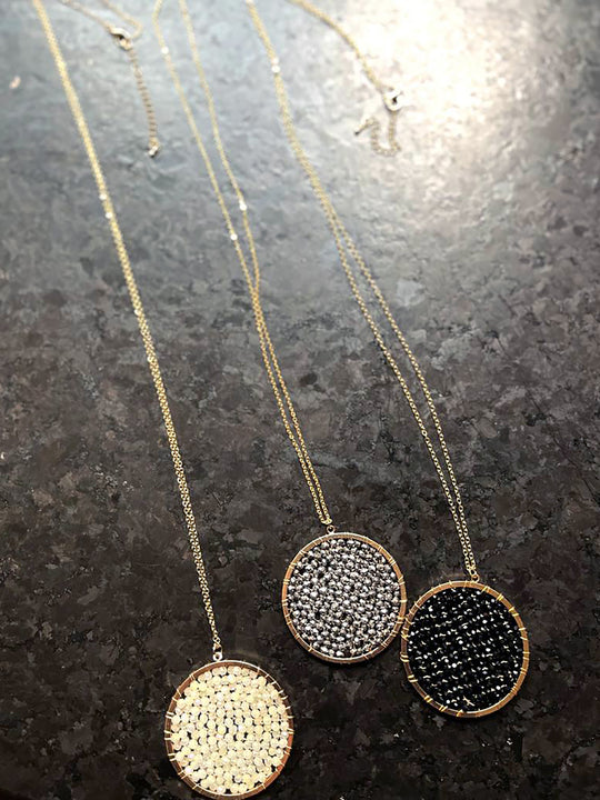 Dreamcatcher Necklace - Accessory