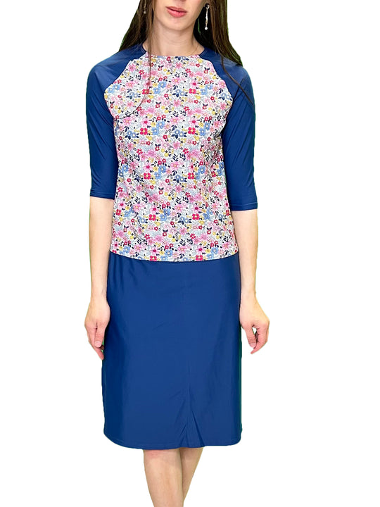 Try Swim Skirt - Skirts