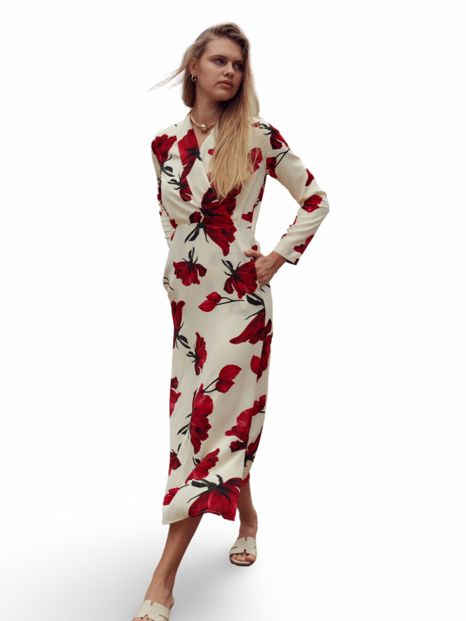 Profile Rose Elegance