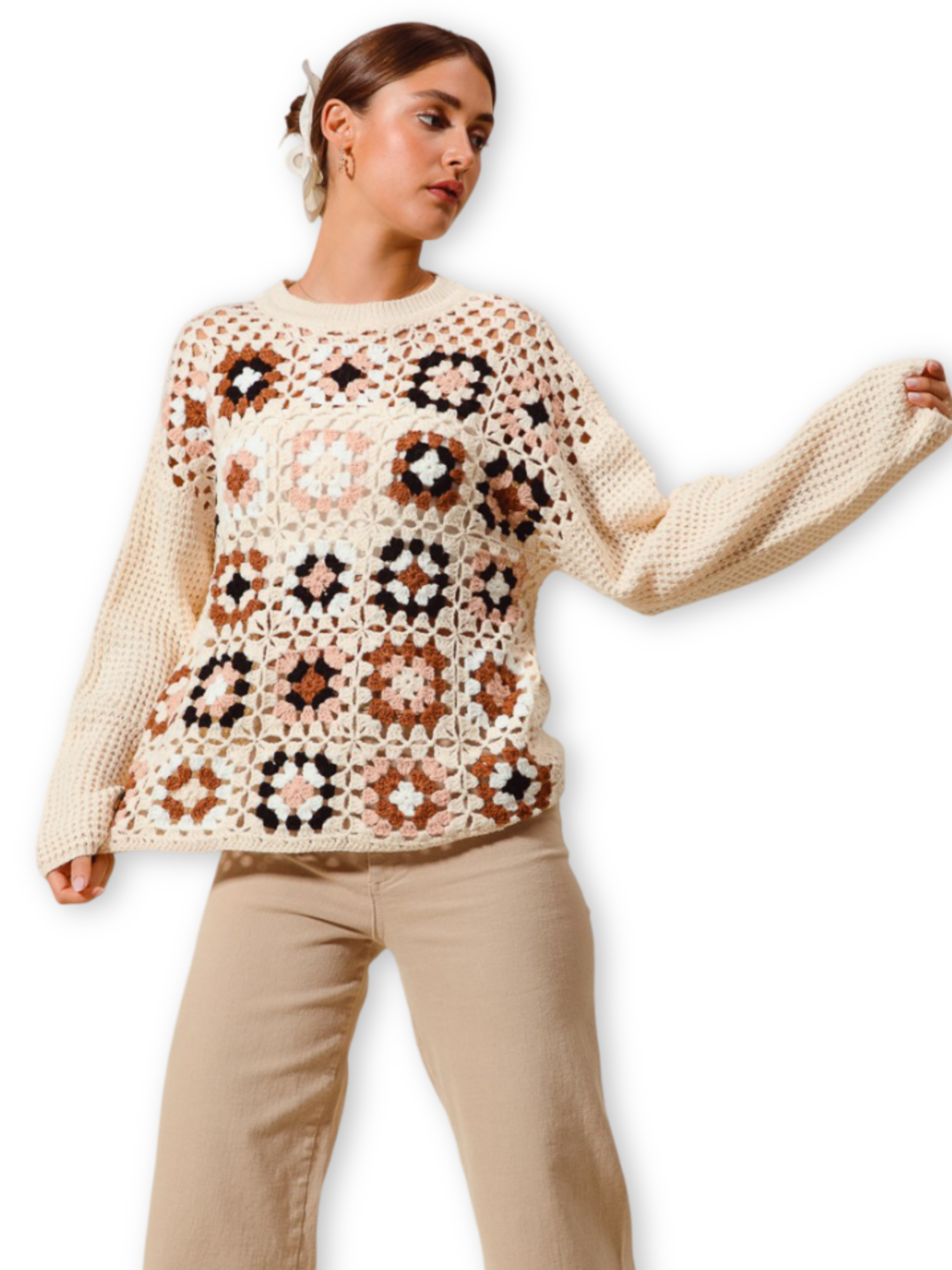 So Me Cozy Crochet