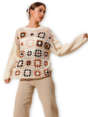 So Me Cozy Crochet