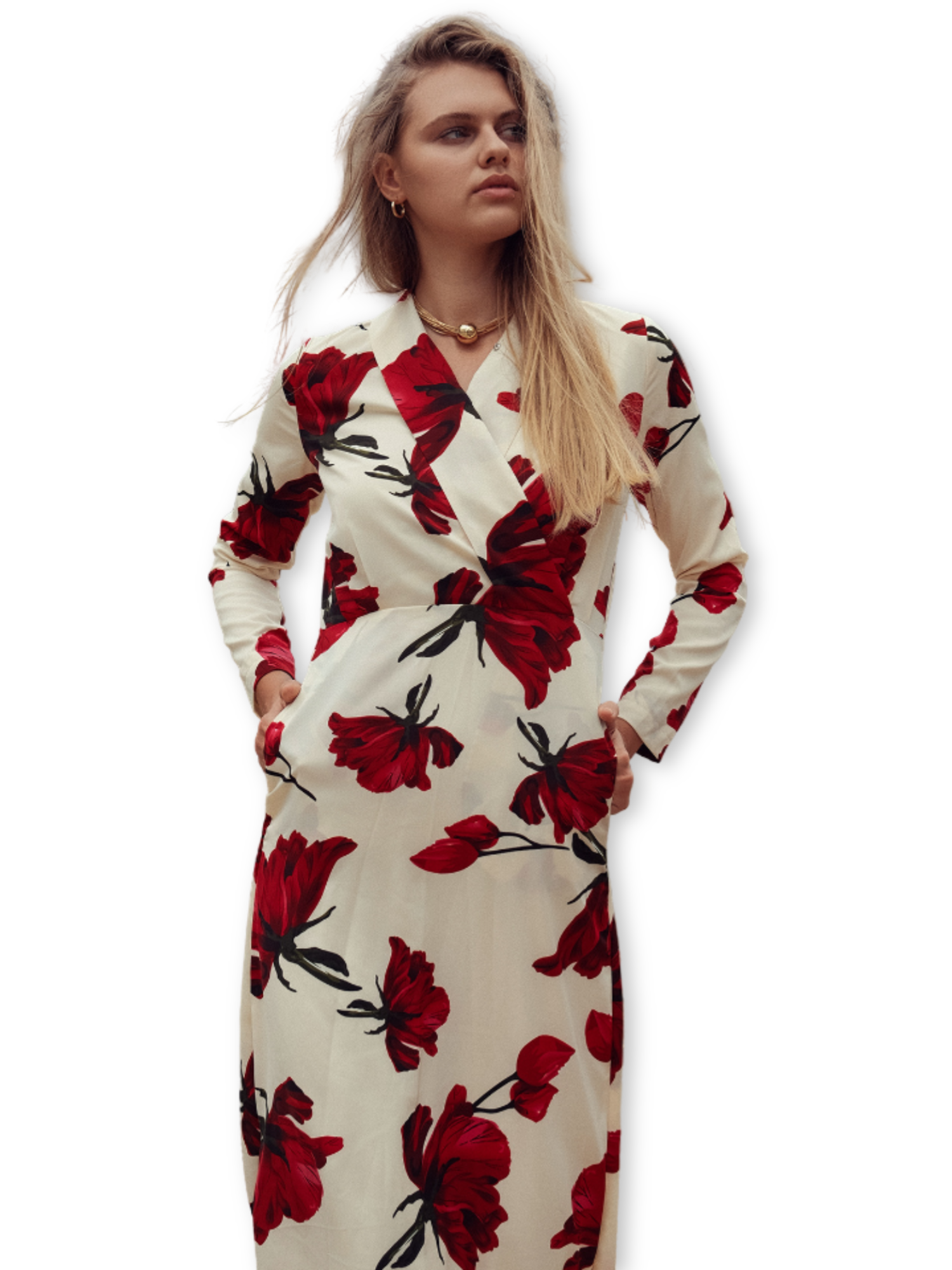 Profile Rose Elegance