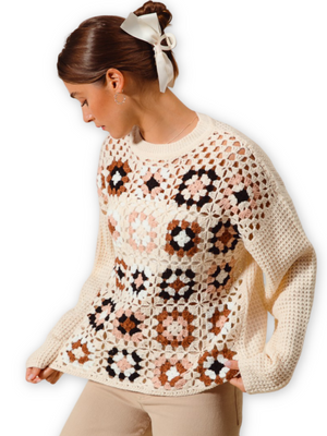 So Me Cozy Crochet
