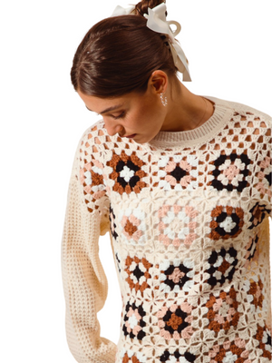 So Me Cozy Crochet