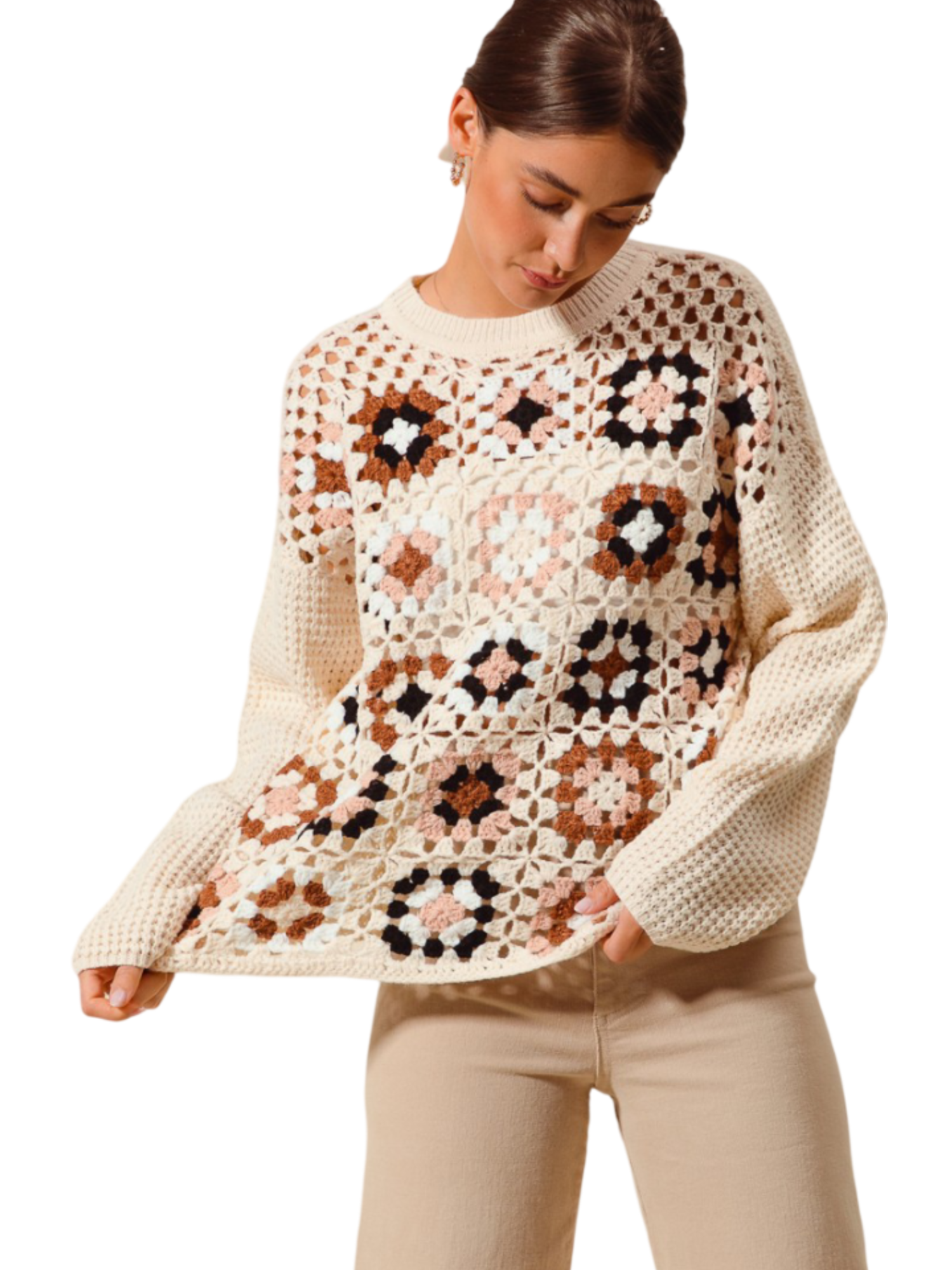 So Me Cozy Crochet