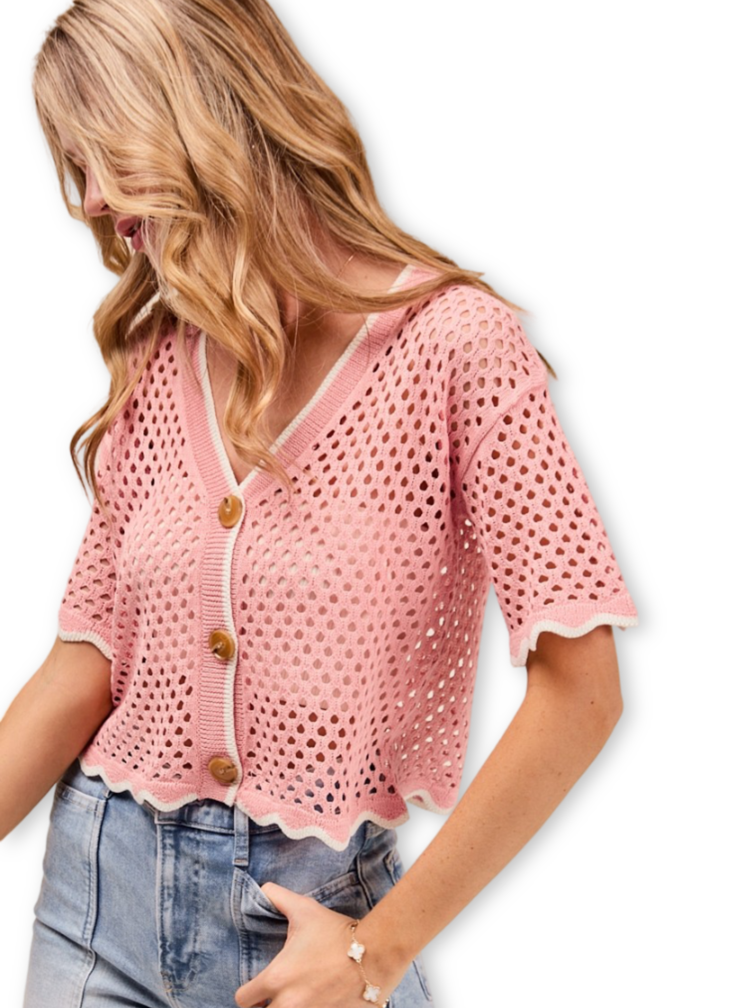 So Me Copen Cardigan