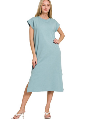 Zanana Midi Dress