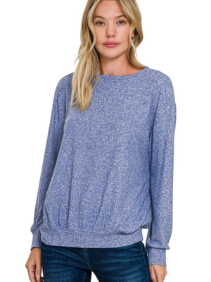 Zenana Cozy Mélange
