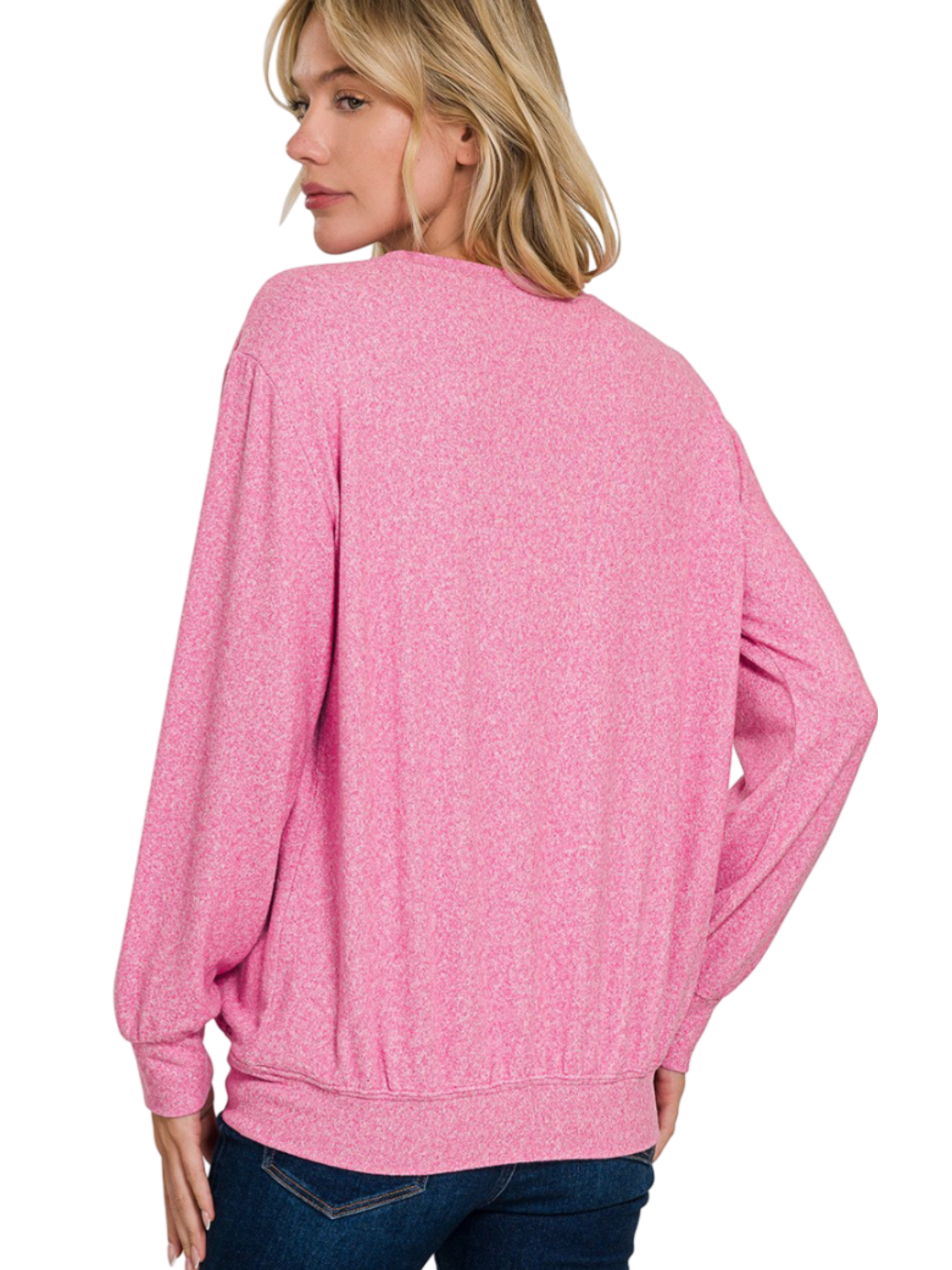 Zenana Cozy Mélange
