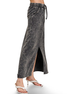 Zanana Retro Slit