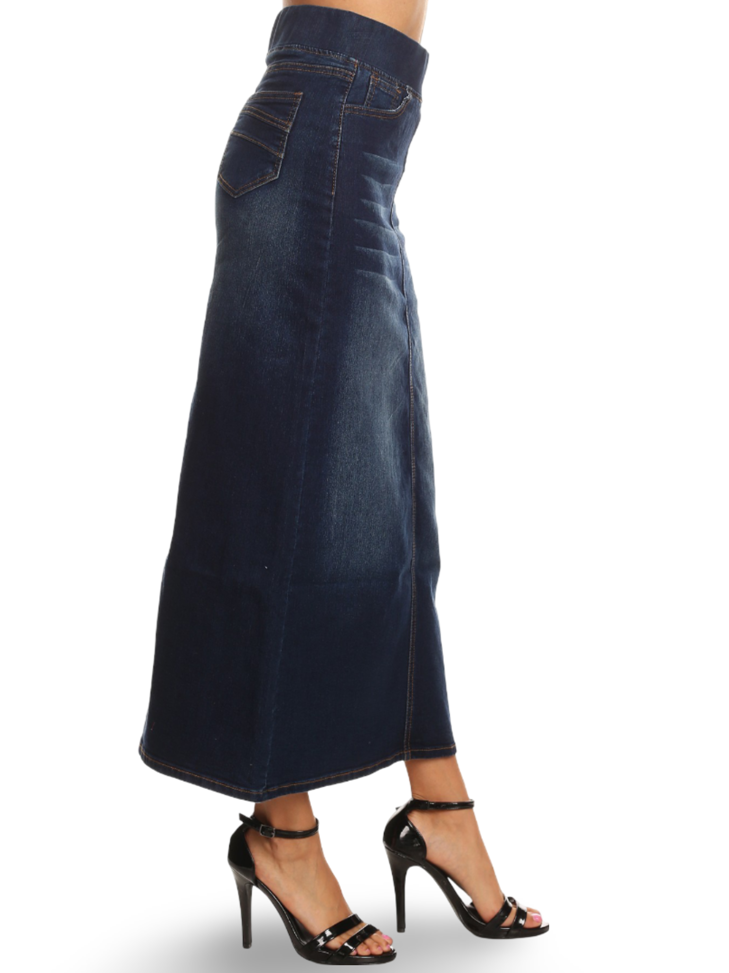 Be Girl Denim Grace