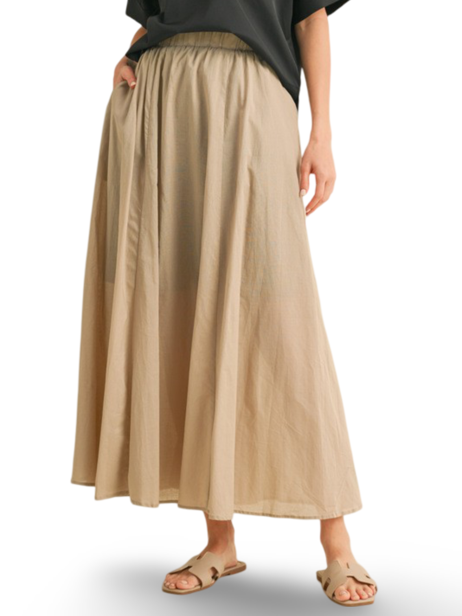Jodifl Twirl Skirt