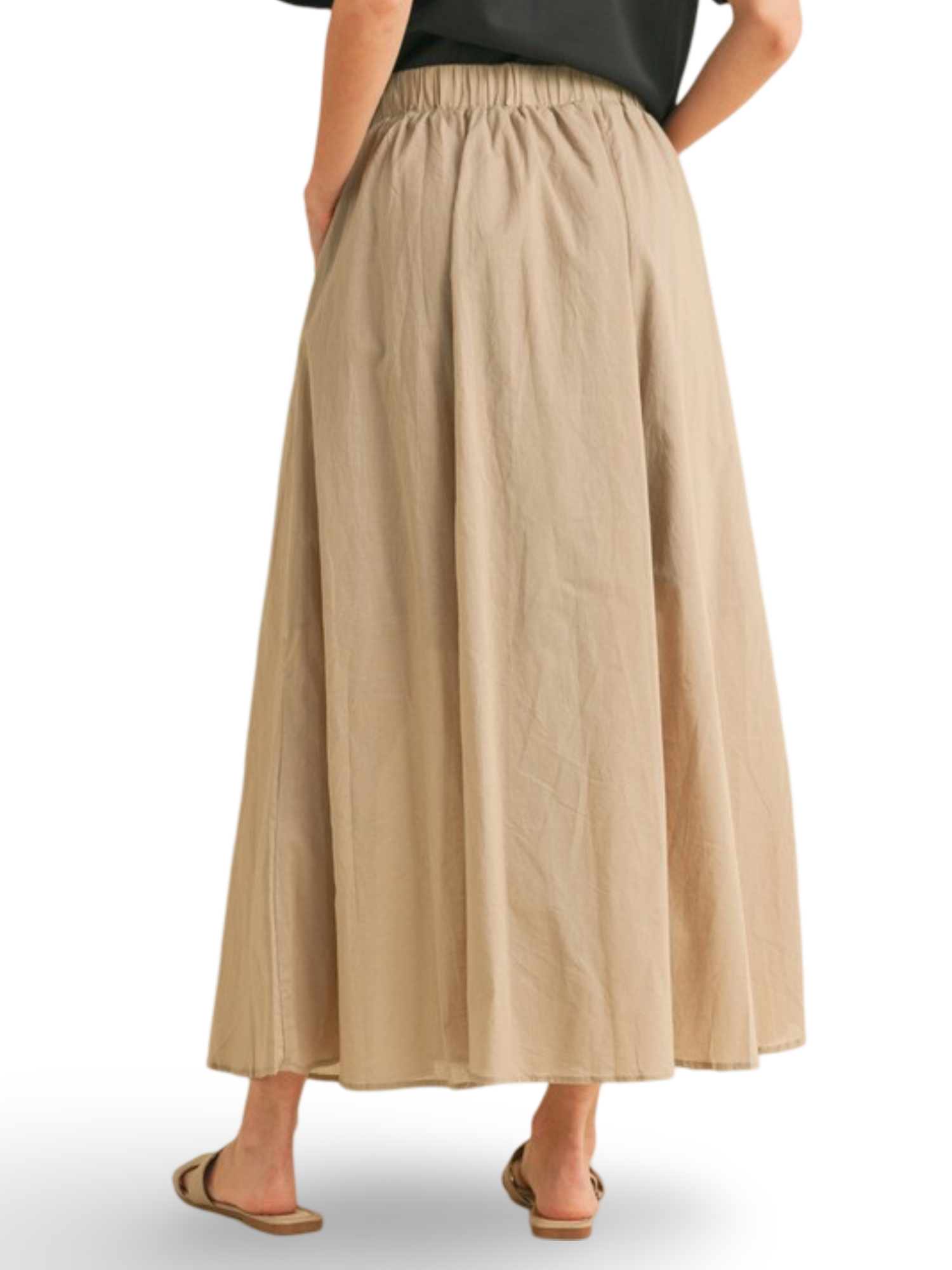 Jodifl Twirl Skirt