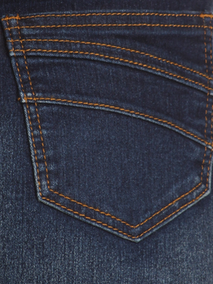 Be Girl Denim Grace