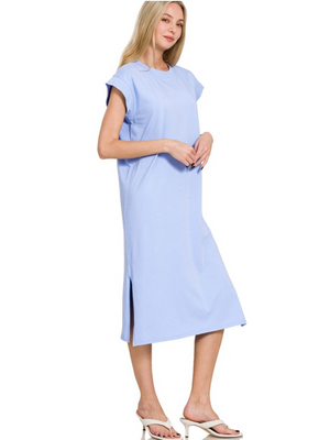 Zanana Midi Dress