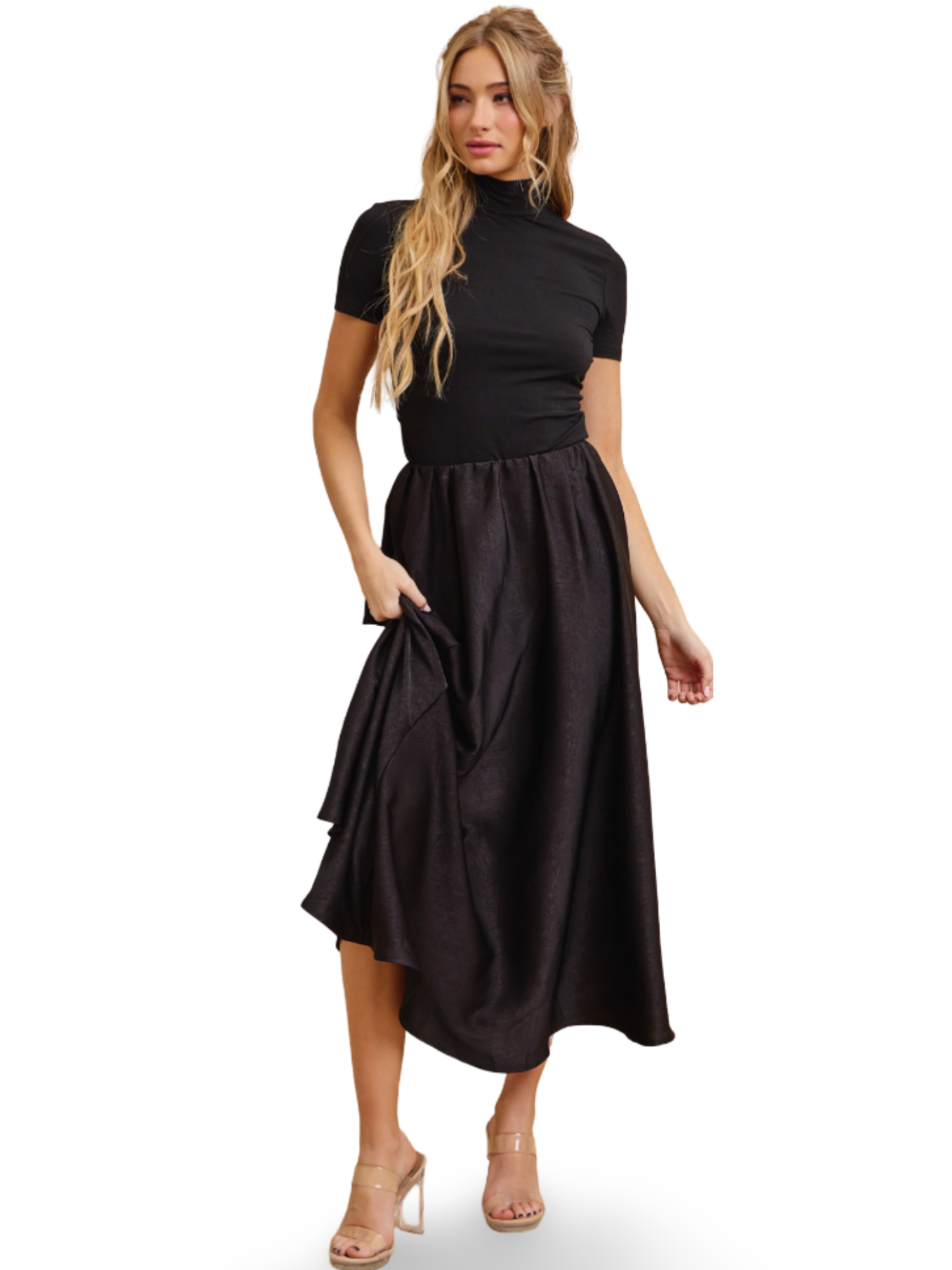 Rivir Elara Skirt