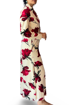 Profile Rose Elegance