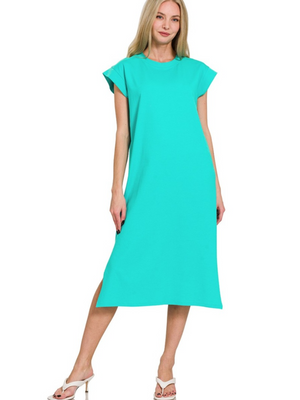 Zanana Midi Dress