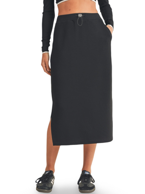 Kimberly Midi Skirt