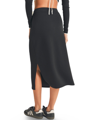 Kimberly Midi Skirt