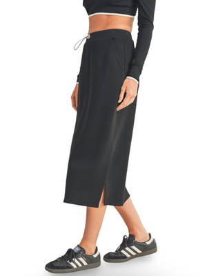 Kimberly Midi Skirt