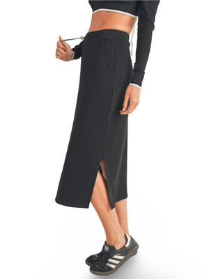 Kimberly Midi Skirt