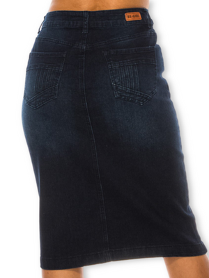 Be Girl Stretch Skirt