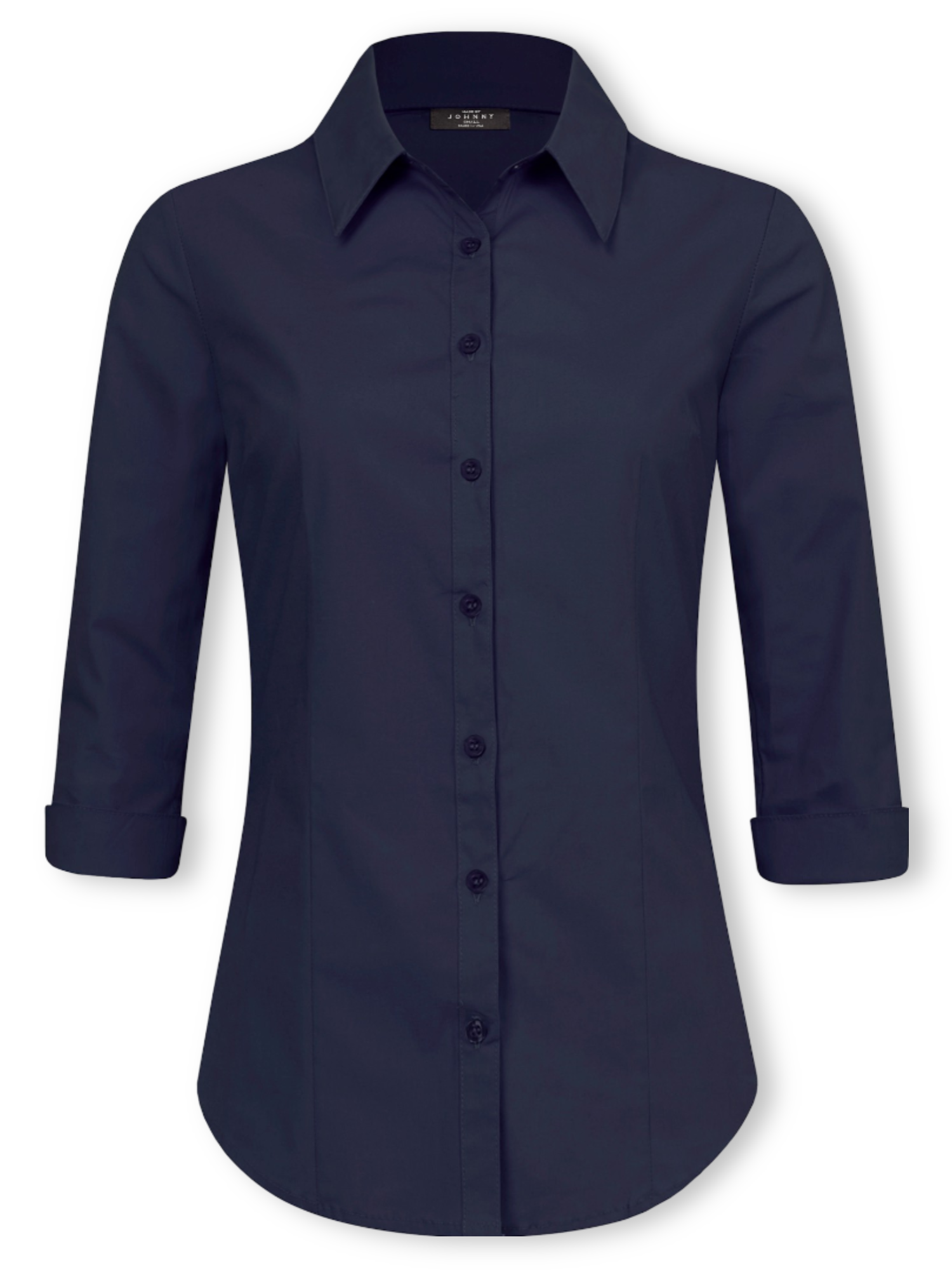 Johnny Classic Blouse