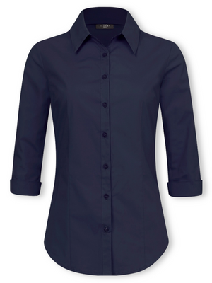 Johnny Classic Blouse