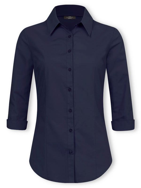 Johnny Classic Blouse