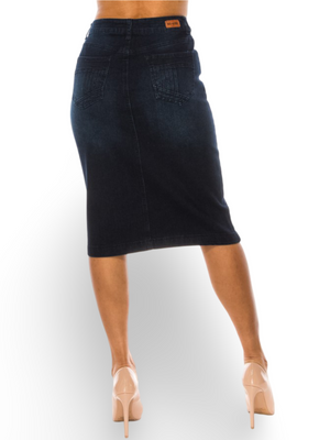 Be Girl Stretch Skirt